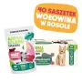 ANIMAL ISLAND vaca em caldo comida para gato monofrasco 40x85g