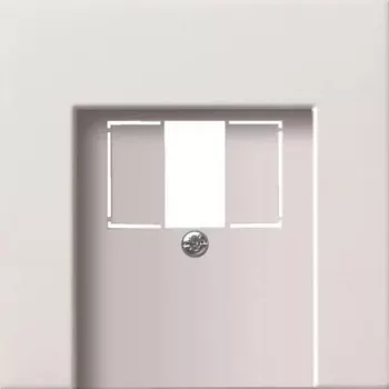 GIRA 0276112 Tampa para interruptor e tomada (0276112)