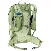 Mochila DEUTER Speed Lite Pro 25 – mochila de caminhada leve 25 l, mineral grove universal