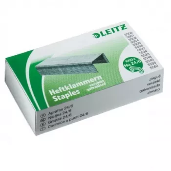 Agafas Leitz, 24/6 (1000) 1103-106