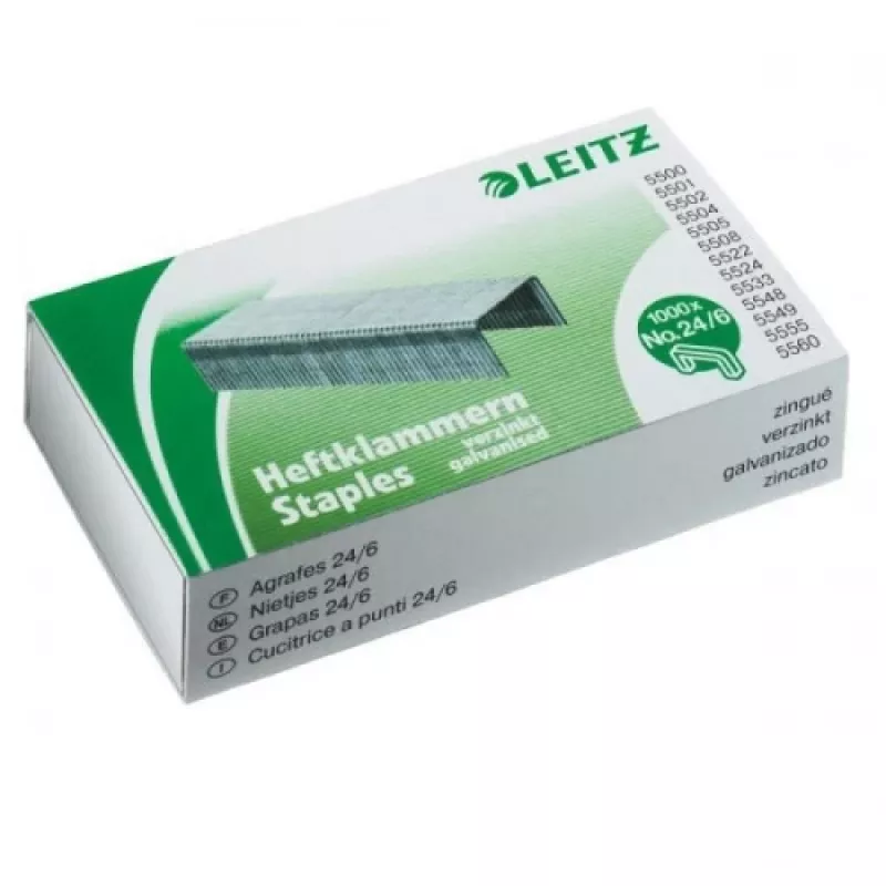 Agafas Leitz, 24/6 (1000) 1103-106
