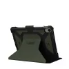 Capa para tablet Urban Armor Gear 12339X117272 27,7 cm (10.9) tipo folio verde