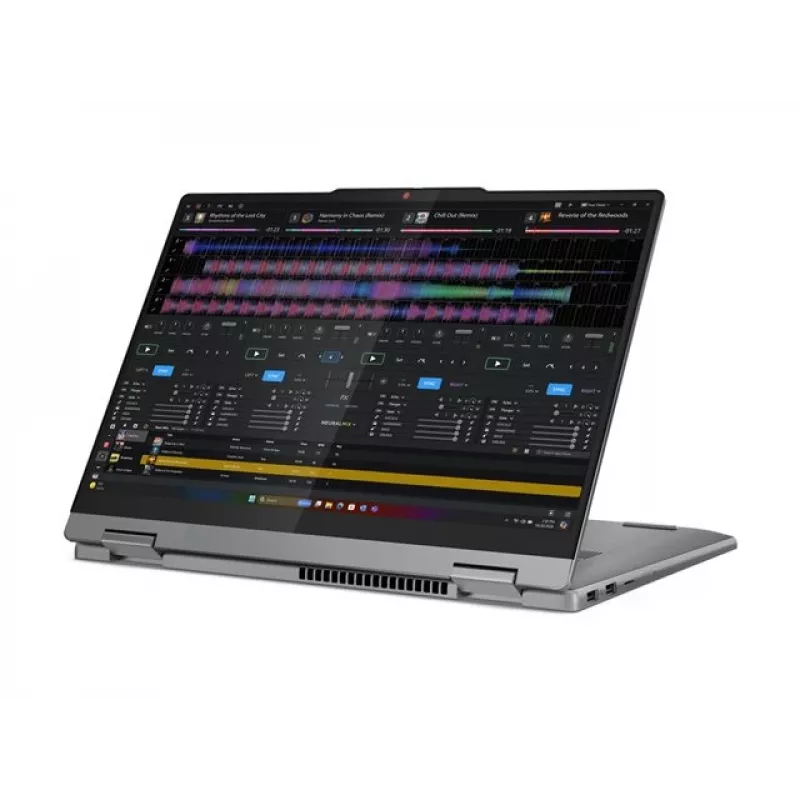 LENOVO IdeaPad 5 2in1 14Q8X9 Snapdragon X X1-26-100 14