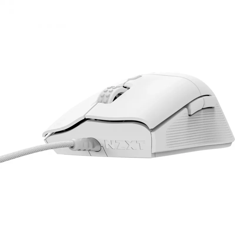 Lift 2 Ergo, rato gaming branco