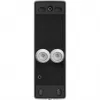 Sistema de intercomunicador de vídeo Axis I8116-E 5 MP preto IP65 vertical