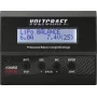 Carregador de baterias Voltcraft V-Charge 60 12V 6A — carregador multifunções para baterias de chumbo-ácido de 12 V