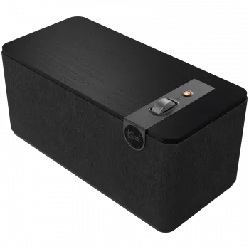 KLIPSCH The One Plus preto mate