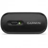Garmin HRM 200 – medidor de frequência cardíaca de peito preto
