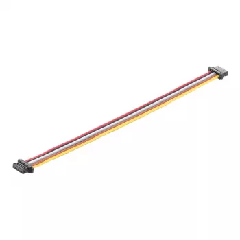 Acessório para drone DJI O4 Air Unit Pro cabo 3-em-1 — cabo multiconector para O4 Air Unit Pro