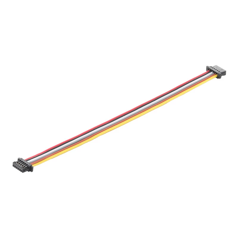 Acessório para drone DJI O4 Air Unit Pro cabo 3-em-1 — cabo multiconector para O4 Air Unit Pro