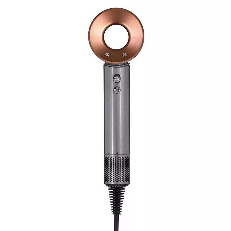 Secador de cabelo Dyson Supersonic Origin 1600 W cobre, níquel
