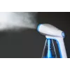 Ferro de engomar a vapor portátil BLAUPUNKT VSI601 — 1600 W, depósito de 0,26 l, base de aço inoxidável, 30 g/min de vapor