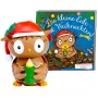 Tonies Die kleine Eule feiert Weihnachten (peça radiofónica)