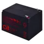 Nova bateria CSB 12Ah 12V original para APC UPS