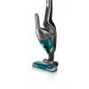 ETA | Aspirador | ETA845390000 Moneto II Aqua Plus | Bateria | Varinha 2em1 | Função de lavagem | N/A W | 25,2 V | Autonomia (máx.) 50 min | Cinzento/Azul