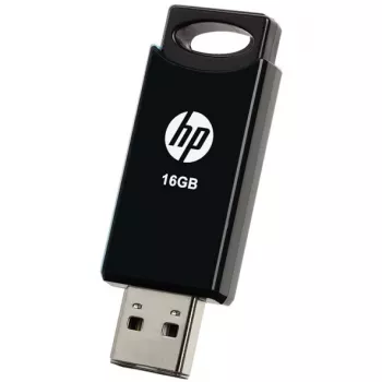 Pen USB PNY HP v212w - 16 GB - USB2.0 (HPFD212B-16)