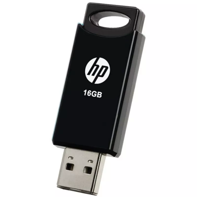 Pen USB PNY HP v212w - 16 GB - USB2.0 (HPFD212B-16)