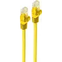 Cabo de rede shiverpeaks BS08-35032 amarelo 2 m cabo bruto Cat.7 U/UTP (UTP) (BS08-35032)