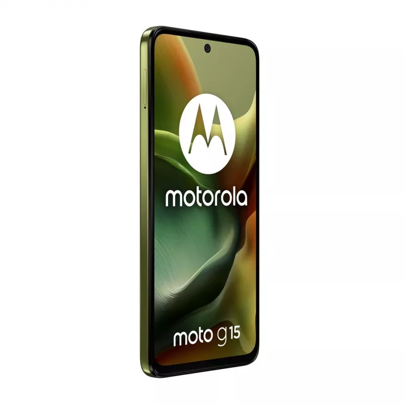 Motorola moto g15 17,1 cm (6,72