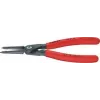 Alicate para anéis de segurança Knipex 49 11 A2