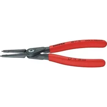 Alicate para anéis de segurança Knipex 49 11 A2