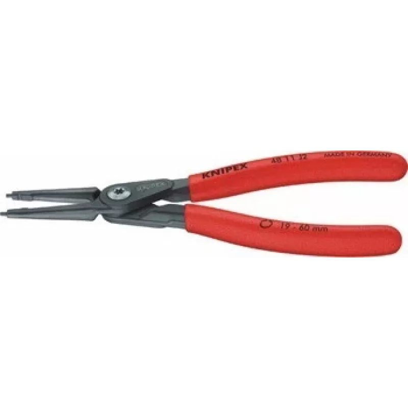Alicate para anéis de segurança Knipex 49 11 A2
