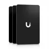 Ubiquiti UniFi Access Card UA-CARD-B-100, pack de 100 cartões NFC, preto (UA-CARD-B-100)