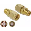 Conector de fios SMA DeLOCK 89972