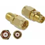 Conector de fios SMA DeLOCK 89972