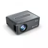 Projetor LED X1PRO WIFI ANDROID 9.0 HDMI USB 1920x1080 300 Ansi 4K ART 12000 lúmen