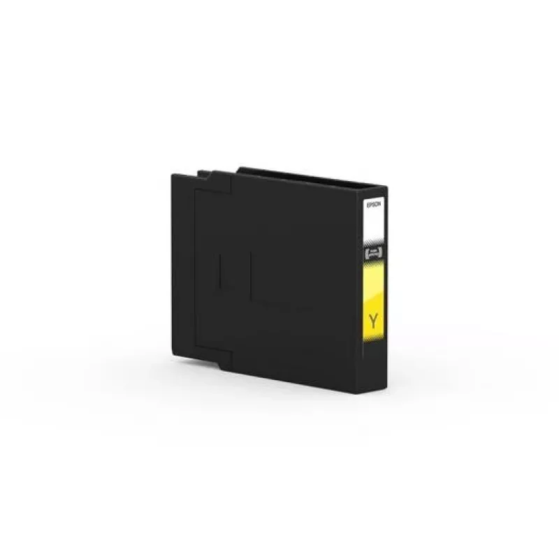Epson C13T13X440 Tinteiro 1 unid. Original Alto (XL) Rendimento Amarelo