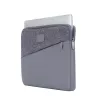 Capa Rivacase 7903 33,8 cm (13,3 polegadas) cinzenta