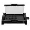 Lafe GRL-003 grelhador elétrico de contacto com tampa, 1650 W