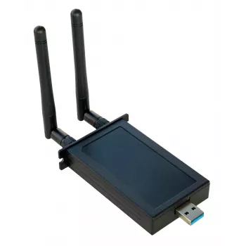 Módulo sem fios Philips CRD22/00 — Wi‑Fi 5 (802.11ac), Wi‑Fi 6 (802.11ax) e Bluetooth substituição