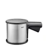 Passador de cozinha GEFU SIVA, plástico e aço inoxidável, redondo, diâmetro 10,5 cm