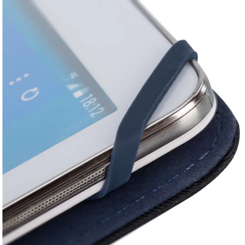 Capa para tablet Biscayne 10.1/3317 preta Rivacase