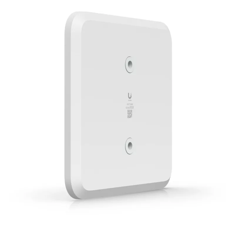 Suporte de montagem Ubiquiti UACC-FM-16cm policarbonato branco 109,7 mm