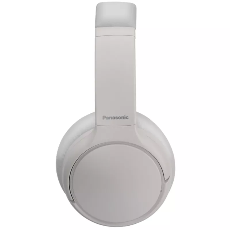 Panasonic RB-M600BE-C auscultadores over-ear com fio e sem fios Bluetooth, QuickCharge, 20-20000 Hz, bege areia