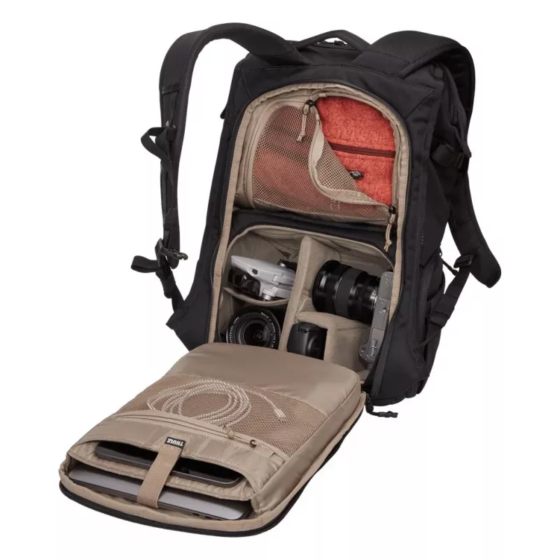 Thule 5343 Covert mochila para câmara DSLR 24L preto