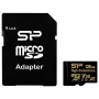 SILICON POWER MICROSDXC HIGH ENDURANCE 128GB V30 + ADAPTADOR