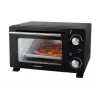 Esperanza EKO007N Calzone mini forno, 10 l, 800 W, preto