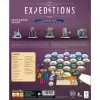 Expeditions, jogo de tabuleiro