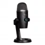 Microfone de secretária Logitech Yeti Nano, 20 - 20000 Hz, 0,5%, 24 Bit, 48 kHz, 4,5 mV/Pa