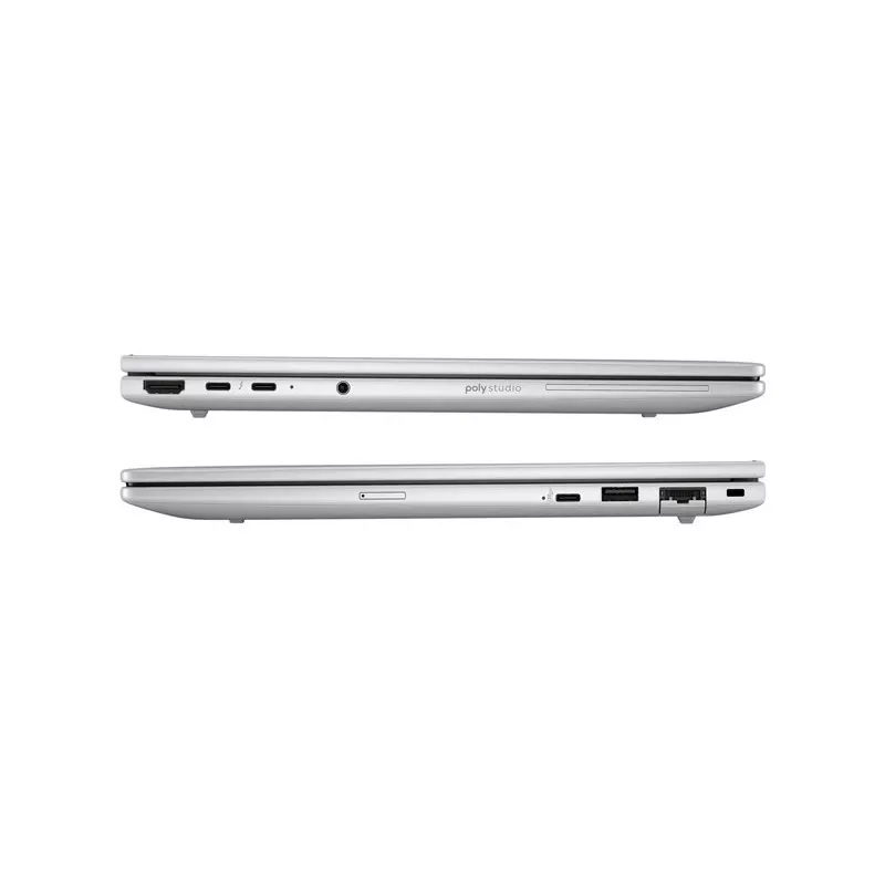 HP EliteBook 8 G1i 14 Intel Core Ultra 7 256V 14 polegadas WUXGA 16 GB LPDDR5X 512 GB SSD W11P 3YW