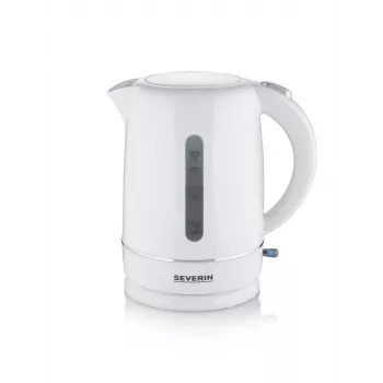 Chaleira Severin WK 4325 1,7 L 2200 W branca