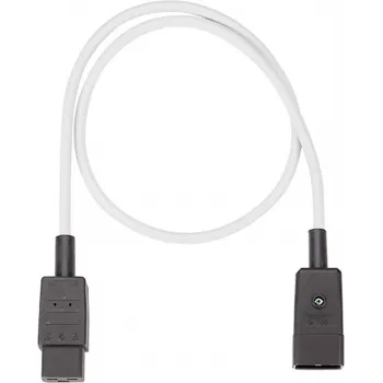 Cabo de extensão elétrica Bachmann H05VV-F 3G1.5 356.918 — 3 condutores 1,5 mm²