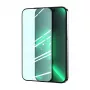 Protetor de ecrã em vidro temperado Joyroom JR-G03 para Apple iPhone 14 Plus 6,7 polegadas ecrã completo