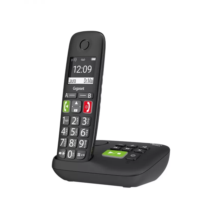 Telefone analógico/DECT Gigaset S30852-H2921-B101