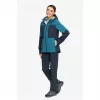 Casaco de mulher VIKING Numani Lady Navy Blue M