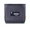 Zebra ZD421T Impressora de etiquetas transferência térmica 300 x 300 DPI 102 mm/s Com fios e sem fios Ethernet LAN Bluetooth